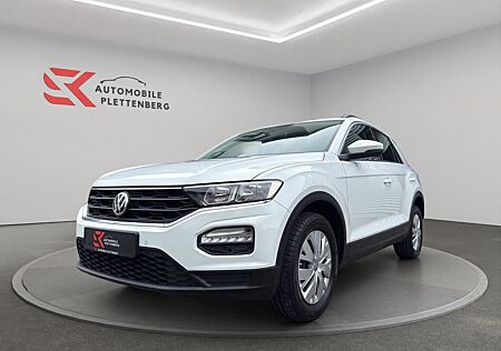 VW T-Roc Volkswagen *PDC*LED*SHZ*LaneAssist*