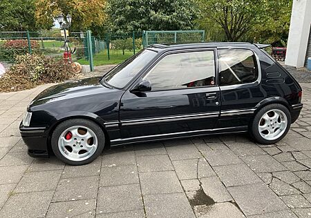 Peugeot 205 GTI 1.9 l