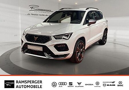 Cupra Ateca 2.0 TSI 4Drive LED/AHK/Assist/uvm.