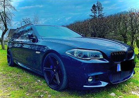 BMW 535 gebraucht kaufen BMW 535d xDrive Touring A -