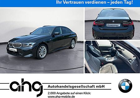 BMW 320i xDrive Aut. Limousine M Sportpaket Inovatio