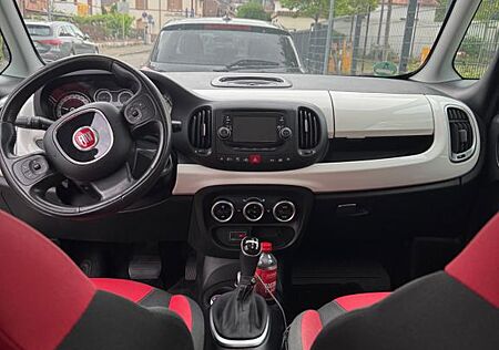 Fiat 500L 1.3 16V Multijet Dualogic Lounge S&S Lounge