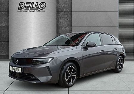 Opel Astra L 1.2 T Enjoy Navi Rfk LED Sitzhzg. Allwet