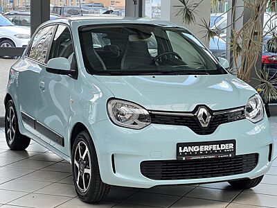 Renault Twingo 1.0 SCe 75 Limited KLIMA*LMR*PDC*USB*AUX