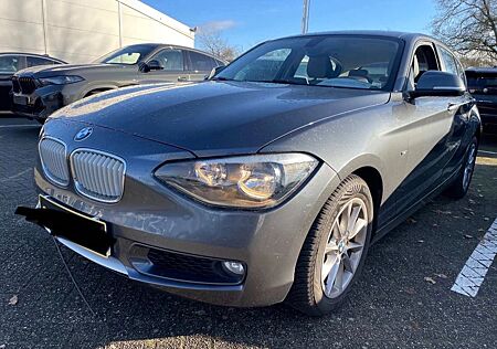 BMW 118 Urban Line PDC/Bluetooth/TÜV NEU