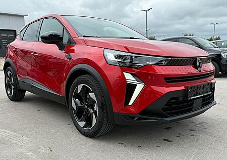 Renault Captur Techno TCe 160 EDC | Kamera | SHZ |