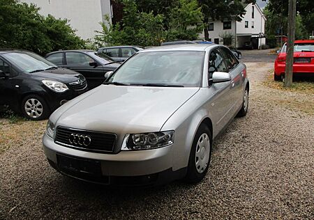 Audi A4 1.6