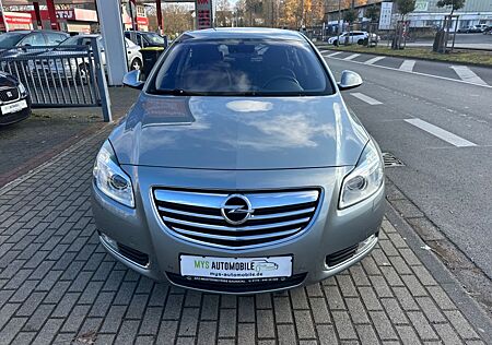 Opel Insignia 2.0 CDTI Sport 118kW Automatik