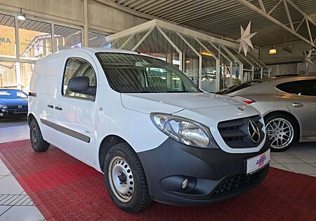 Mercedes-Benz Citan Kasten 109 CDI lang+AHK+SHZ+KLIMA+TEMPOMAT