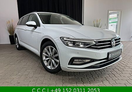 VW Passat Variant Volkswagen Passat 4Motion | DSG | 1.HD | ACC | AHK | STHZ