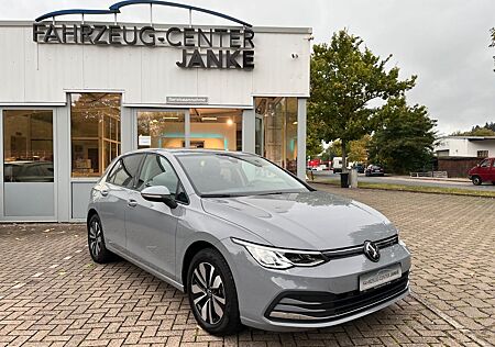 VW Golf Volkswagen VIII Move eTSI +LED/CarPlay/Navi/Winter+