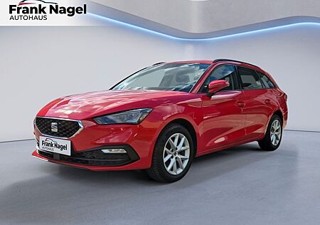 Seat Leon Sportstourer Style 1.5 TSI