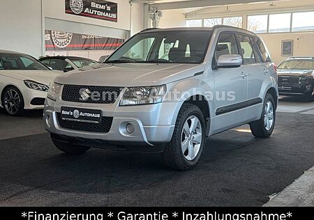 Suzuki Grand Vitara 1.9 DDIS|2.Hand|Tüv-Neu