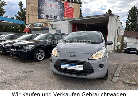 Ford Ka Cool & Sound Edition