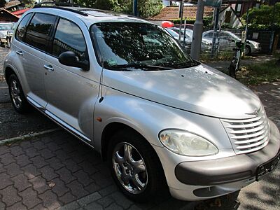 Chrysler PT Cruiser Automatik
