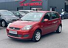 Ford Fiesta 1.4 Connection 5-Türig / Klima / TÜV NEU