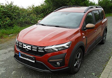 Dacia Jogger TCe 110 Extreme+ 5-Sitzer Extreme+