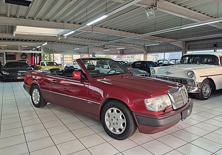 Mercedes-Benz 300 CE-24 Sportline/Deutsch/Sehr viele Optionen