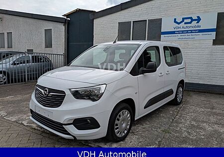 Opel Combo Life E Edition 5 Sitzer 2x Schiebetür PDC