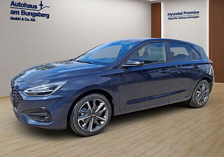 Hyundai i30 1.0 T-GDI ADVANTAGE