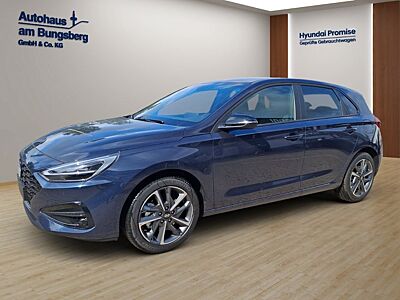 Hyundai i30 1.0 T-GDI ADVANTAGE