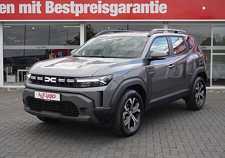 Dacia Duster TCe 130 LED Kamera Sitzheizung Tempomat