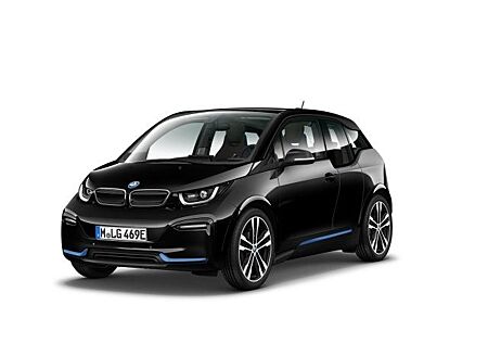 BMW i3s (120 Ah) *LED*PDC*SHZ*DAB*Kamera*Navigation*
