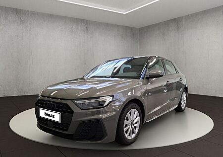 Audi A1 Sportback S line 30 TFSI 85(116) kW(PS) S tro