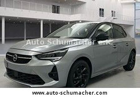 Opel Corsa F GS Line Multimedia Radio LED PDC
