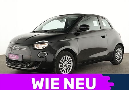 Fiat 500C e Keyless-Entry & Go|Rückfahrkamera|SHZ