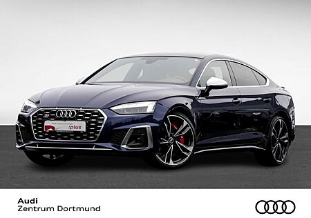 Audi S5 Sportback quattro