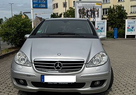Mercedes-Benz A 200 CDI AVANTGARDE AVANTGARDE