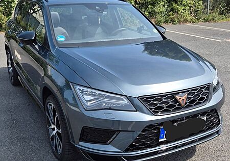 Cupra Ateca 2.0 TSI 221kW 4Drive DSG -