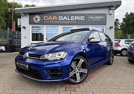 VW Golf Volkswagen R 7VII DSG Variant*4MOTION*DYNAUDIO*PANO