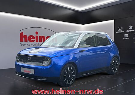 Honda e Advanc Advance TEMPO KLIMA PDC USB