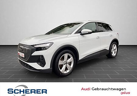 Audi Q4 e-tron 35 e-tron 125 kW SHZ EPH+ GRA