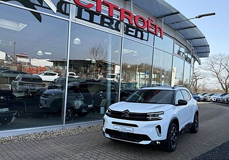 Citroën C5 Aircross BlueHDi 130 S&S EAT8 Max