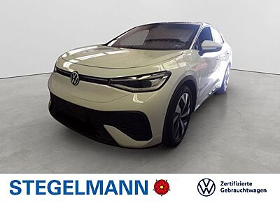 Volkswagen ID.5 Pro 210kW/77kWh *AHK*Kamera*LED*Navi*+3J.Ga