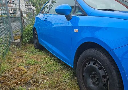 Seat Ibiza SC 1.6 16V Sport Sport