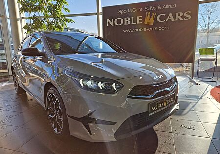 Kia Cee'd Ceed Ultimate Edition RFK LED