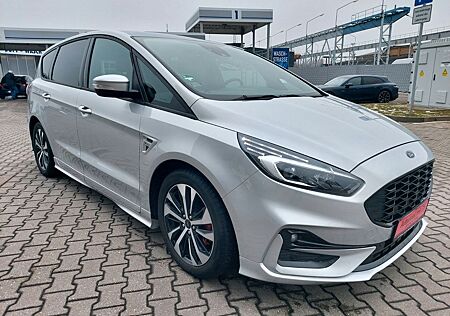 Ford S-Max ST-Line Autom. 7 Sitze ALCANTRA Spurassist