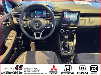 Mitsubishi Colt PLUS 1.0+DAB+LED+LDW+Verkehrszeichenerk+PDC