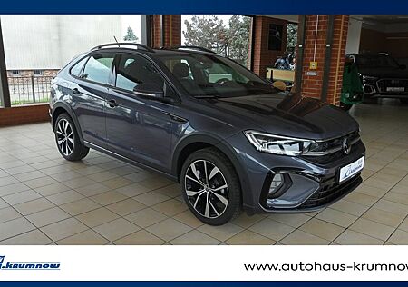 VW Taigo Volkswagen R-Line 1.5 TSI OPF DSG Matrix-LED+Navi+RFK