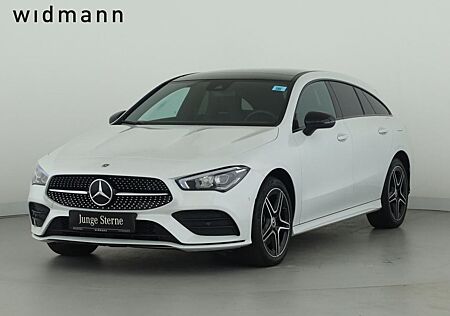 Mercedes-Benz CLA 250 Shooting Brake CLA 250 e SB *AMG*AHK*Panorama*PTS*Kamera*Navi**