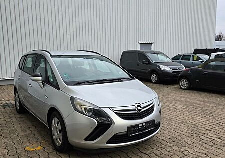 Opel Zafira Tourer 1,6 CDTI SO+WIN KLIMAANLAGE