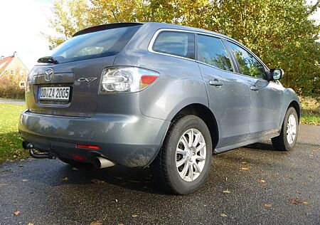 Mazda CX-7 Energy 2,3 Benzin