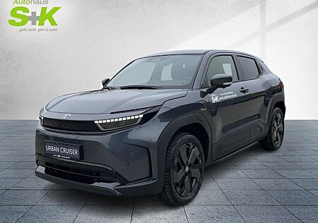 Toyota Urban Cruiser 128KW Lounge FWD +CARPLAY+KAMERA+A