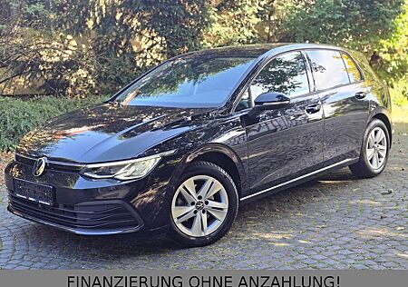 VW Golf Volkswagen VIII Lim. Life*STHZG.|GARANTIE|VIRTUAL|TOP*