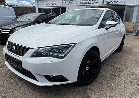 Seat Leon Style