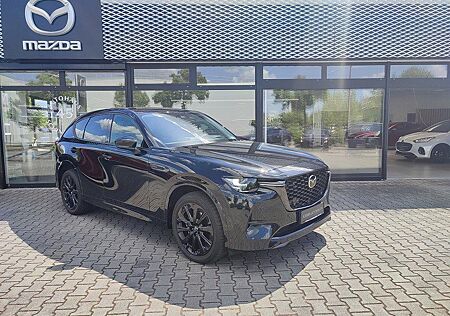 Mazda CX-60 e-SKYACTIV-D 254 Homura DA-P CON-P AWD
